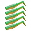 Mikado NSC Spining Medium 2.28 м - Комплект за Щука, Распер, Бяла риба