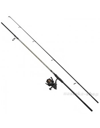 Шаранджийски комплект Mitchell Catch Pro II Carp FR CMB, 3.00м, 3lb
