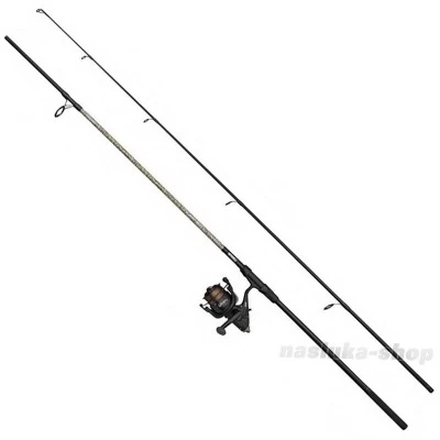 Шаранджийски комплект Mitchell Catch Pro II Carp FR CMB, 3.00м, 3lb
