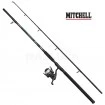Mitchell Catch Pro II Catfish Combo 2.7 м - Комплекти за Сом