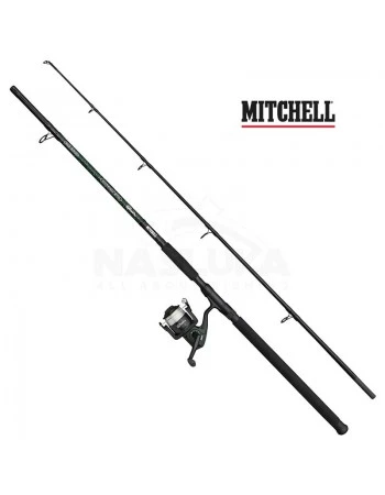 Комплект за сом Mitchell Catch Pro II Catfish Combo 270 см, 100-300г