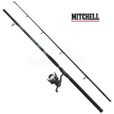 Комплект за сом Mitchell Catch Pro II Catfish Combo 270 см, 100-300 г