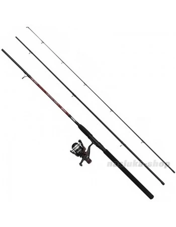 Комплект за мач риболов Mitchell Catch Pro II Match RD CMB, 3.30м, 2-12г