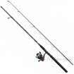 Mitchell Catch Pro II 2.1 м - Комплекти за Костур, Кефал, Бяла риба