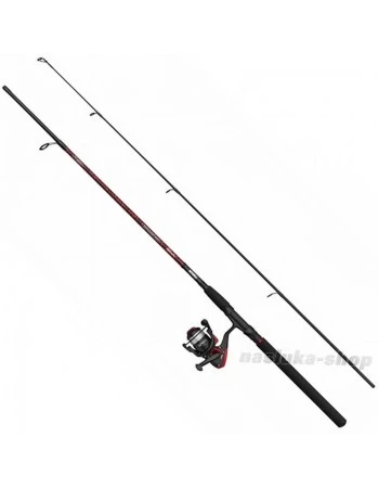 Спининг комплект Mitchell Catch Pro II Spin CMB, 2.10м, 7-20г