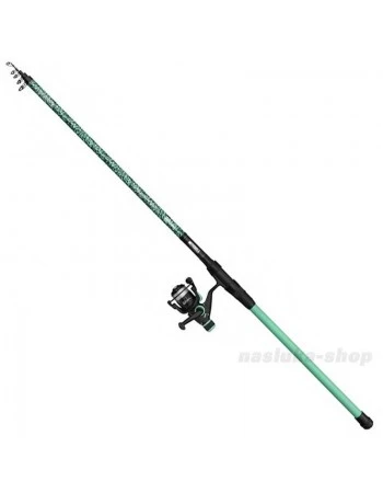 Комплект за риболов на плувка Mitchell Catch Pro II Tele Light CMB, 3.30м, 20-60г