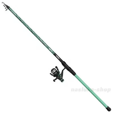 Комплект за риболов на плувка Mitchell Catch Pro II Tele Light CMB, 3.30 м, 20-60 г