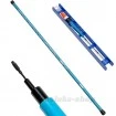 Mitchell Catch Pro II 4.0 м - Комплекти за Каракуда, Платика, Бабушка, Червеноперка, Костур, Уклей