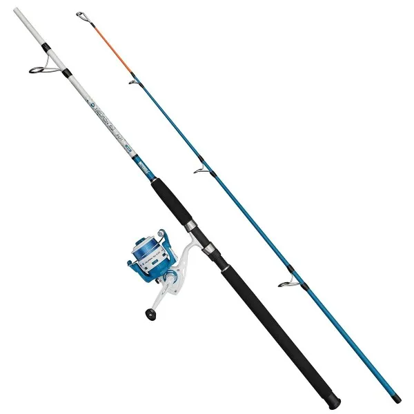 Комплект за морски риболов Mitchell Neuron SW II Boat, 2.10 м, 100-300 г — снимка 1