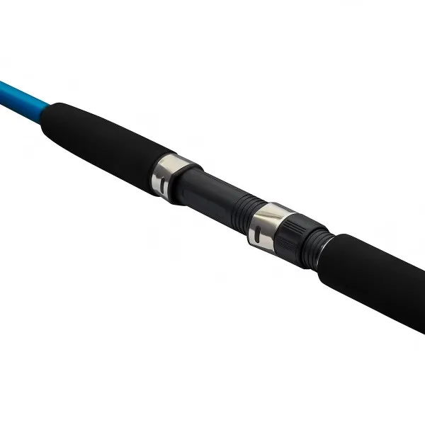 Комплект за морски риболов Mitchell Neuron SW II Dorade, 2.10 м, 60-120 г — снимка 3