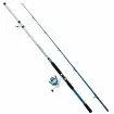 Mitchell Neuron SW II Mackerel 3.0 м - Комплект за Морски риболов