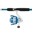 Mitchell Neuron SW Spin 2.4 м - Комплект за Морски риболов