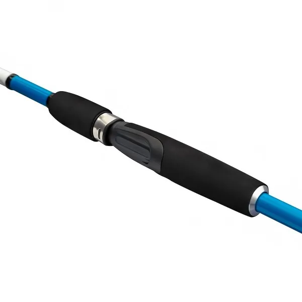 Комплект за морски риболов Mitchell Neuron SW II Spin, 2.40 м, 10-40 г — снимка 4