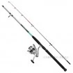 Mitchell Tanager 3 SW Dorade Combo 2.1 м - Комплекти за море
