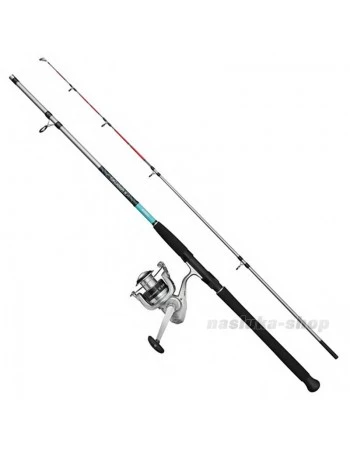 Комплект за морски риболов Mitchell Tanager 3 SW Dorade Combo 2.10м, 50-150г