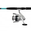 Mitchell Tanager 3 SW Dorade Combo 2.1 м - Комплекти за море