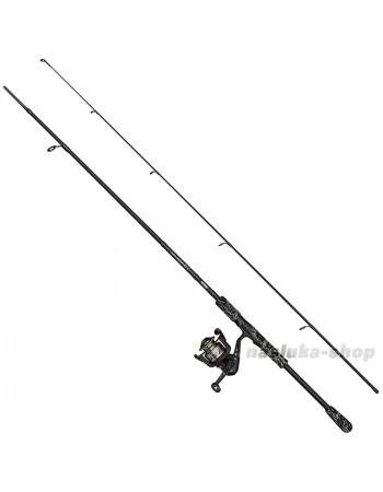 Комплект за спининг Mitchell Tanager G2 Spin, 2.40м, 7-30г / 3000 CMB