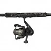 Mitchell G2 TeleSpin Combo 2.1 м - Комплекти за Костур, Кефал