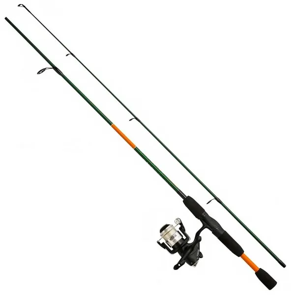Комплект за костур Mitchell Target 2.0 Perch 180 Combo, 1.80 м, 5-15 г — снимка 3