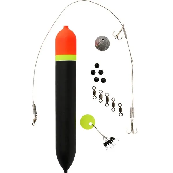 Комплект за щука Mitchell Target 2.0 Pike Strong 350 Combo, 3.50 м, 100 г — снимка 4