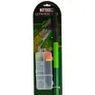 Mitchell Target 2.0 Combo 3.5 м - Комплект за Щука