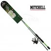 Mitchell Target II Pike Combo 2.1 м - Комплекти за Щука