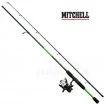 Mitchell Target II Pike Combo 2.1 м - Комплекти за Щука