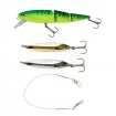 Mitchell Target II Pike Combo 2.1 м - Комплекти за Щука