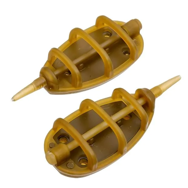 Комплект за метод фидер Extra Carp Method Feeder Set — снимка 4
