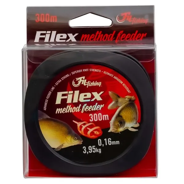 Комплект за метод фидер Extra Carp Method Feeder Set — снимка 5