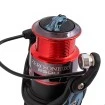 Наслука Zero One Spin 1.80 м - Комплект за Щука, Распер, Костур
