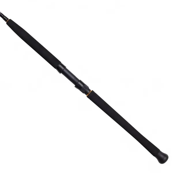 Комплект за морски риболов Penn Wrath II Boat, 2.13 м, 150-400 г — снимка 6