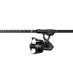 Penn Wrath II Surfcast 3.9 м - Комплект за Морски риболов