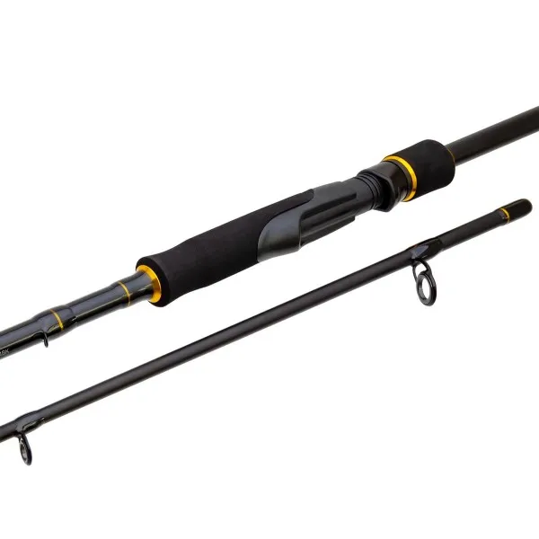 Комплект за морски риболов Penn Wrath II Eging, 2.44 м, EGI 2.5-4 — снимка 7