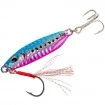 Sokudo Jig Color Set  - Комплекти за Паламуд, Дорадо, Баракуда, Лефер, Маятико, Лаврак