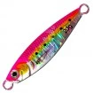 Sokudo Jig Color Set  - Комплекти за Паламуд, Дорадо, Баракуда, Лефер, Маятико, Лаврак