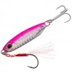 Sokudo Jig Color Set  - Комплекти за Паламуд, Дорадо, Баракуда, Лефер, Маятико, Лаврак