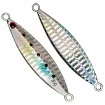 Sokudo Jig Color Set  - Комплекти за Паламуд, Дорадо, Баракуда, Лефер, Маятико, Лаврак