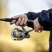 Zebco Z-Cast Pike 2.7 м - Комплект за Щука, Распер, Костур, Кефал