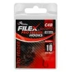 Куки Fil Fishing C4B - перфектни за Шаран, Каракуда, Платика