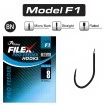 Куки Fil Fishing F1 - перфектни за Каракуда, Платика, Бабушка, Морунаж