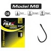 Куки Fil Fishing M6 - перфектни за Шаран, Каракуда, Платика, Бабушка