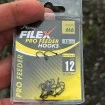 Куки Fil Fishing M6 - перфектни за Шаран, Каракуда, Платика, Бабушка