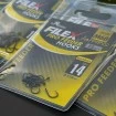 Куки Fil Fishing M6B - перфектни за Шаран, Каракуда, Платика, Бабушка, Морунаж