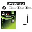 Куки Fil Fishing S3 - перфектни за Шаран, Каракуда, Платика