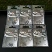 Куки Fil Fishing X2 - за Шаран, Каракуда, Платика, Бабушка, Морунаж