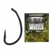 Куки Gardner Dark Continental Mugga - перфектни за улов на Шаран