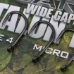 Куки Gardner Wide Gape Talon Tip - перфектни за улов на Шаран