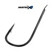 Куки Matrix X4B Finesse Pole - Перфектни за Каракуда, Платика, Бабушка, Морунаж, Скобар