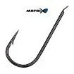 Куки Matrix X6B Curved Pole XS - Перфектни за Каракуда, Платика, Бабушка, Морунаж, Скобар